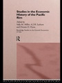 Cover: Studies in the Economic History of the Pacific Rim - Routledge