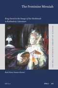 Cover: The Feminine Messiah - Brill