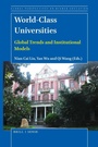 Cover: World-Class Universities - Brill