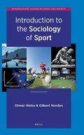 Cover: Introduction to the Sociology of Sport - Brill