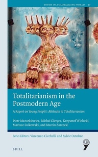 Abbildung von: Totalitarianism in the Postmodern Age - Brill