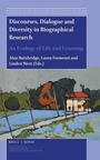 Cover: Discourses, Dialogue and Diversity in Biographical Research - Brill