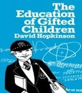 Abbildung von: The Education of Gifted Children - Routledge