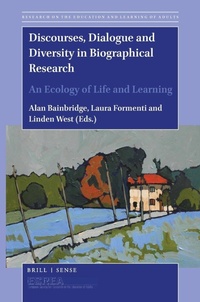 Enlarge image Cover: Discourses, Dialogue and Diversity in Biographical Research - Brill
