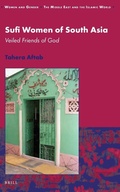 Cover: Sufi Women of South Asia - Brill