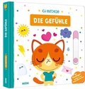 Cover: Die Gef&uuml;hle - Auzou