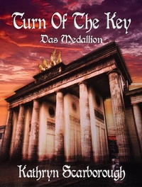 Enlarge image Cover: Turn of the Key (Deception, #2) - Deception