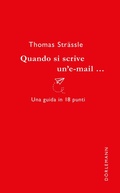 Cover: Quando si scrive un'e-mail . - D&ouml;rlemann