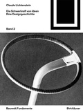 Cover: Die Schwerkraft von Ideen, 2 - Birkh&auml;user