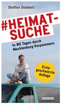 Cover: #heimatsuche - Hinstorff