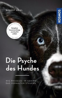 Abbildung von: Die Psyche des Hundes - Kosmos