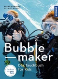 Cover: Bubblemaker - Kosmos