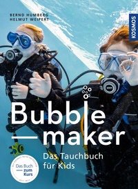 Abbildung von: Bubblemaker - Kosmos