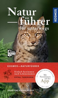 Abbildung von: Kosmos-Naturführer für unterwegs - Kosmos