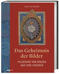 Abbildung von: Das Geheimnis der Bilder - wbg Edition in Herder