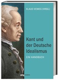 Cover: Kant und der Deutsche Idealismus - wbg Academic in Herder