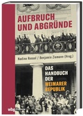 Cover: Aufbruch und Abgr&uuml;nde - wbg Academic in Herder