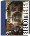 Cover: Bibliotheken - wbg Edition in Herder