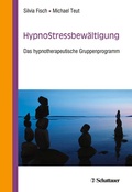 Cover: HypnoStressbew&auml;ltigung - Schattauer