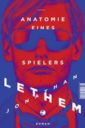 Cover: Anatomie eines Spielers - Tropen
