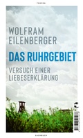 Cover: Das Ruhrgebiet - Tropen