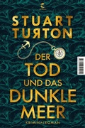 Cover: Der Tod und das dunkle Meer - Tropen