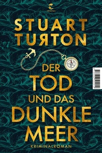 Abbildung von: Der Tod und das dunkle Meer - Tropen