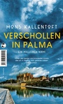 Cover: Verschollen in Palma - Tropen