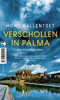 Cover: Verschollen in Palma - Tropen