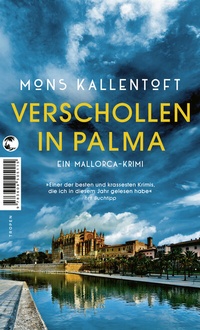 Abbildung von: Verschollen in Palma - Tropen