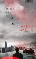Cover: Die letzten Tage von Hongkong - Tropen