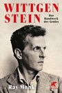Cover: Wittgenstein - Klett-Cotta