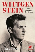 Cover: Wittgenstein - Klett-Cotta