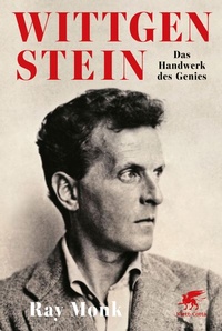 Enlarge image Cover: Wittgenstein - Klett-Cotta