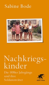 Enlarge image Cover: Nachkriegskinder - Klett-Cotta