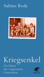 Cover: Kriegsenkel - Klett-Cotta