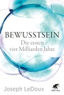 Cover: Bewusstsein - Klett-Cotta