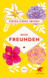 Abbildung von: Unter Freunden - Klett-Cotta