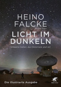 Abbildung von: Licht im Dunkeln - Klett-Cotta