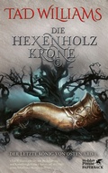 Cover: Die Hexenholzkrone 1 - Klett-Cotta