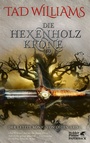 Cover: Die Hexenholzkrone 2 - Klett-Cotta