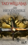 Cover: Die Hexenholzkrone 2 - Klett-Cotta