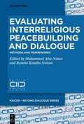 Cover: Evaluating Interreligious Peacebuilding and Dialogue - De Gruyter