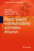 Cover: Chaotic Systems with Multistability and Hidden Attractors - Springer