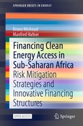Cover: Financing Clean Energy Access in Sub-Saharan Africa - Springer