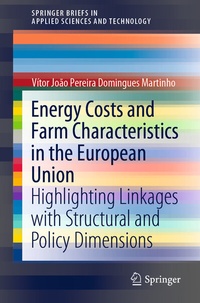 Abbildung von: Energy Costs and Farm Characteristics in the European Union - Springer