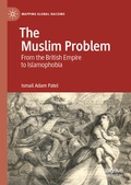 Cover: The Muslim Problem - Palgrave Macmillan