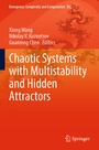 Cover: Chaotic Systems with Multistability and Hidden Attractors - Springer