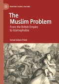 Cover: The Muslim Problem - Palgrave Macmillan