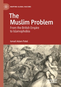 Enlarge image Cover: The Muslim Problem - Palgrave Macmillan
